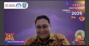 Pemprov Jatim dan Pemda se-Jawa Timur Deklarasikan Gerakan Digital Sehat Tanpa Judi Online