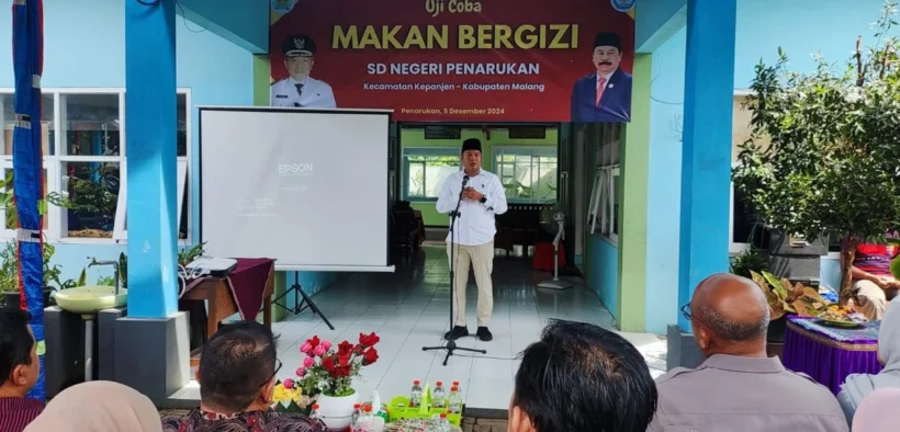 Fraksi Gerindra DPRD Kabupaten Malang: Evaluasi Boleh, Tapi Jangan Matikan Program MBG
