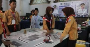 Jombang Robotic Competition