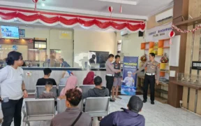 Kado Pembebasan Pajak Daerah di HUT Jawa Timur ke-80