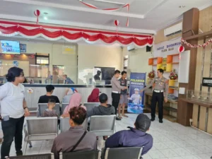 Kado Pembebasan Pajak di HUT Jawa Timur ke-80 Untuk Masyarakat di Bondowoso
