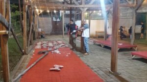 Kronologi: Puluhan Pemuda Serang Kafe di Probolinggo