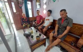 Seorang nenek di Kecamatan Mayangan, Kota Probolinggo, menjadi korban penipuan dengan modus iming-iming Bansos