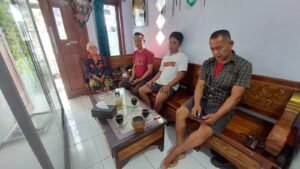 Modus Bansos, Nenek di Probolinggo Tertipu dan Kehilangan Motor