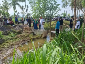 Prof Zudan Apresiasi Gerakan Aksi Bersih Sampah Situbondo