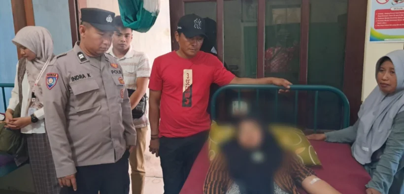 Terdapat Dugaan Keracunan MBG di Kepanjen, kini hanya satu siswa yang masih menjalani perawatan di RSUD Kanjuruhan Kepanjen.