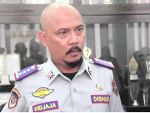 Gedung Parkir Kayutangan Ditarget Rampung Tepat Waktu