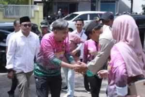 Bupati Fawait: Puskesmas Harus Berubah demi Pelayanan Terbaik