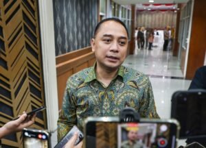 Izin Tenda Hajatan Tutup Jalan di Surabaya Harus Lewat RT/RW dan Lurah