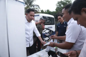 Pemkab Jember Sediakan Peralatan Modern Agar Peternak Sejahtera