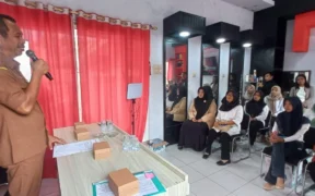 Situbondo Gelar Pelatihan Salon Kecantikan