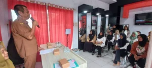 Memberdayakan Masyarakat: Dinsos Situbondo Gelar Pelatihan Salon Kecantikan
