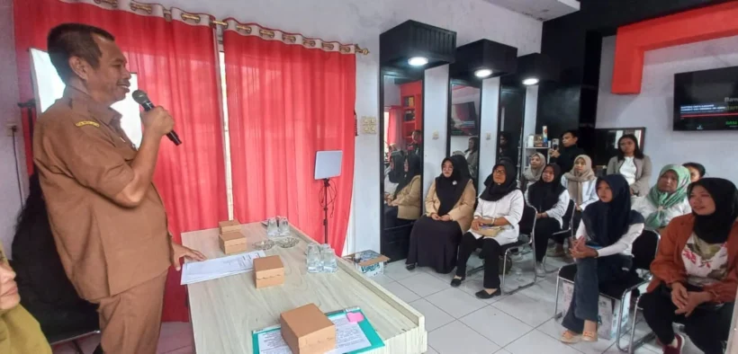 Situbondo Gelar Pelatihan Salon Kecantikan