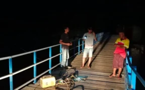 DPUPR Kabupaten Probolinggo Bergerak Cepat Tangani Baut Kendor di Jembatan Seboro