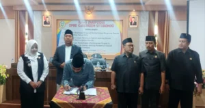 DPRD Situbondo Bahas Raperda Pemberian Insentif dan Tetapkan Propemperda 2026