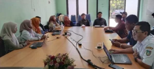 Inspektorat Jombang Kirim 12 Pemuda Jadi Agen Anti Korupsi