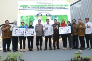 Pemkab Probolinggo Salurkan BLT DBHCHT ke Buruh Rokok Kraksaan