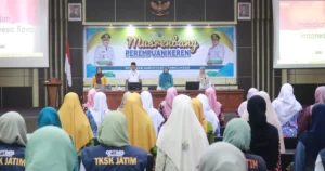 Suara Perempuan Menggema di Musrenbang Kabupaten Probolinggo