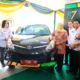 Khofifah Luncurkan Inovasi OM@H, RSUD Dr. Soetomo Mantapkan Posisi sebagai Center of Excellence