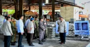Presiden Prabowo Subianto mengungkapkan bahwa kerugian negara akibat aktivitas tambang ilegal di Bangka Belitung (Babel) mencapai sekitar Rp300 triliun