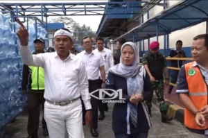 AQUA Klarifikasi Soal Air Sumur Bor Usai Kena Sidak Dedi Mulyadi