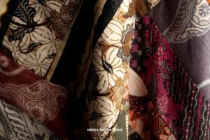 Hari Batik Nasional 2025 Bangga Berbatik Bangga Indonesia