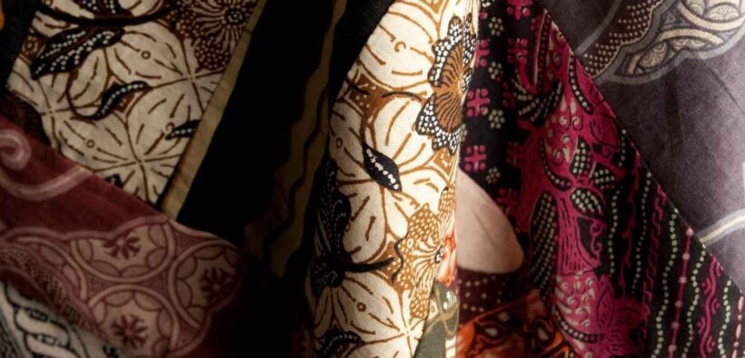 Hari Batik Nasional 2025