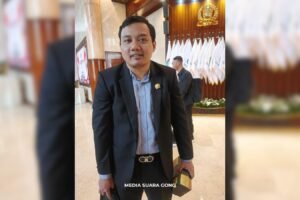 Fuad Benardi Soroti Transparansi BUMD Jawa Timur