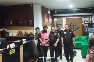 Kejari Jember Tetapkan Tersangka Kasus Korupsi DPRD Jember