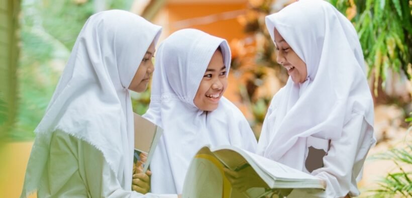 22 Oktober 2025 Hari Santri Nasional