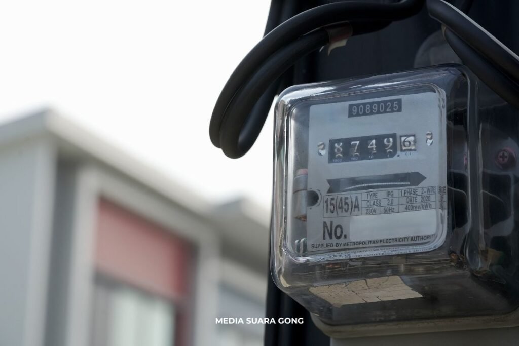 Tenang Listrik Gak Naik Sampai Akhir Tahun!