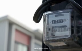tarif listrik PLN