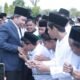 Bupati Fawait Hari Santri