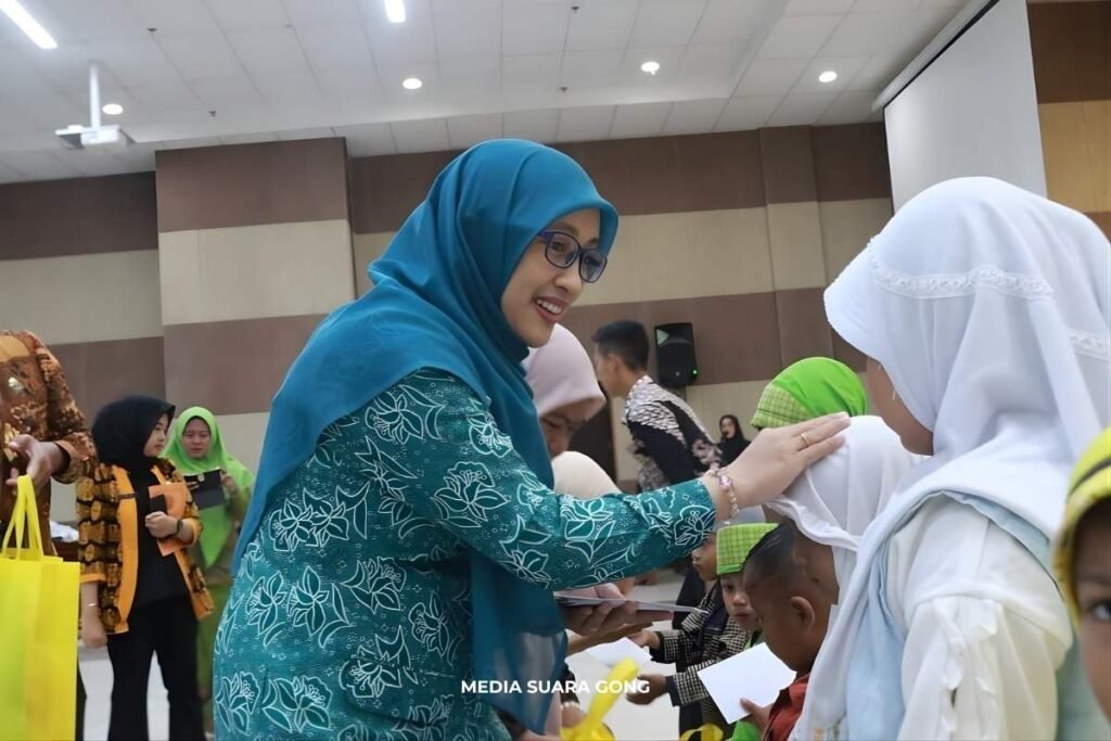 GOW dan MUI Dukung Pemberdayaan Perempuan Probolinggo