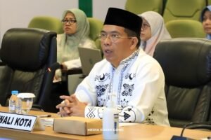 Pemkot Probolinggo Tegaskan Komitmen Keterbukaan Informasi Publik