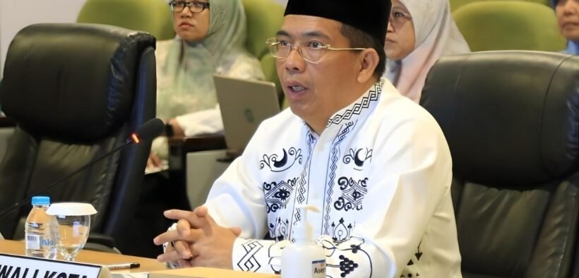 Keterbukaan Informasi Publik Probolinggo