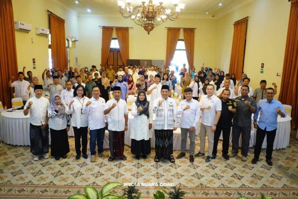 Kolaborasi Wisata Probolinggo Makin Keren!