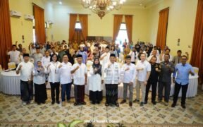 Sinergi Pengembangan Pariwisata Probolinggo