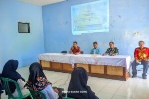 Pelatihan Konten Digital di Probolinggo Kembangkan SDM