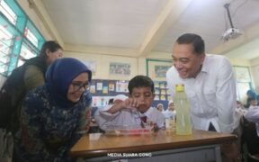 Sertifikat Laik Higiene Sanitasi