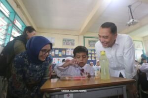 Sertifikat Laik Higiene Sanitasi Wajib untuk MBG Surabaya