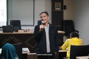 Stunting? Kota Batu Lawan Balik!