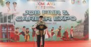 Job Fair Jombang 2025