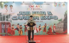 Job Fair Jombang 2025