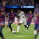 Real Madrid bungkam Barcelona