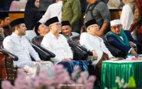 Pondok Pesantren Bahrul Ulum Tambakberas