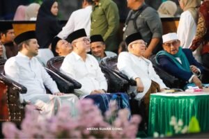 2 Abad Ponpes Bahrul Ulum Legacynya Gak Main-Main!