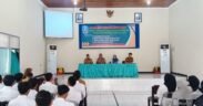 Pelatihan berbasis kompetensi Situbondo