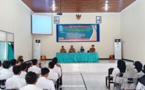 Pelatihan berbasis kompetensi Situbondo
