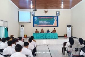 Pelatihan Berbasis Kompetensi Situbondo Tingkatkan SDM Unggul
